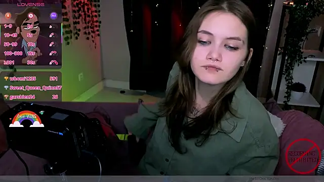 Dilara_xBabyのライブXXXチャット