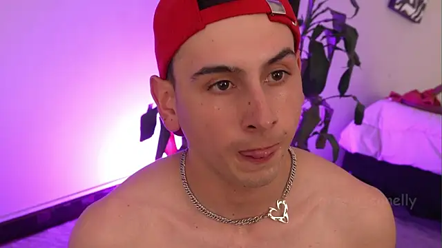 mathewconelly's Live XXX Chat