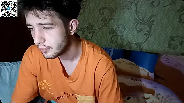 XXX chat uživo modela _ZaneX