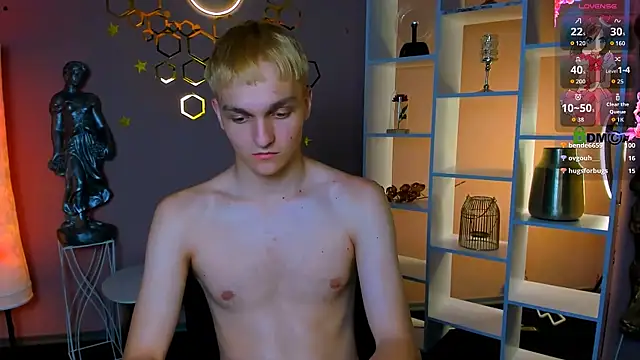 john_lik's Live XXX Chat