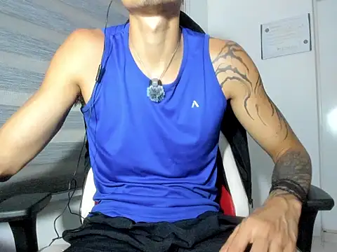 dantedecentralized Live XXX-chat