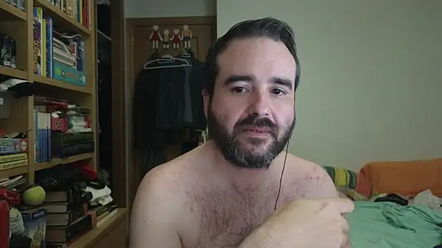Živý XXX chat curiosillo83