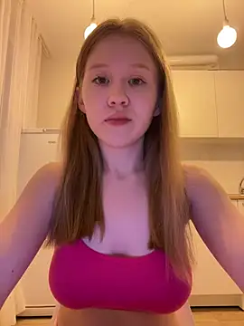 Chat XXX en directo de Eva_Weyne