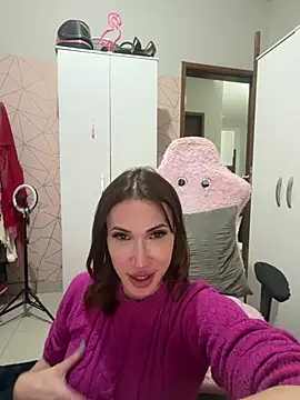 Irresistible24 Chat XXX in diretta