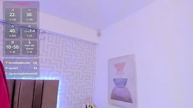 naishaa_'s Live XXX Chat