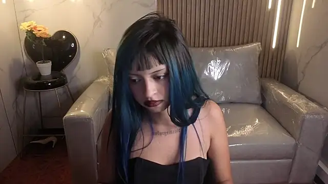 Chat XXX en directo de _ceeleste_cute_