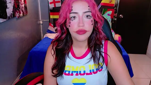 Chat XXX en directo de Karim_TheRouse