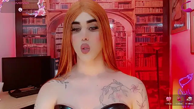 Rashell_Babyn Live XXX chat