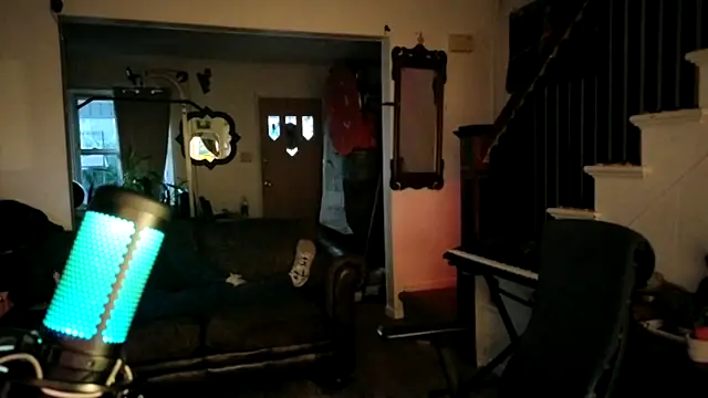 MasterDaddyCool's Live XXX Chat