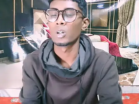 IndianThuggin 라이브 XXX 채팅