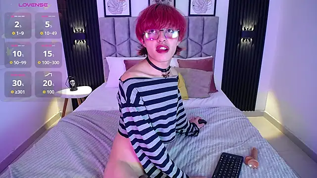 venus_999 – Live XXX-chat