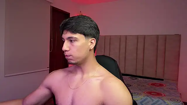 CHRIS_MORGAN1n Live XXX chat