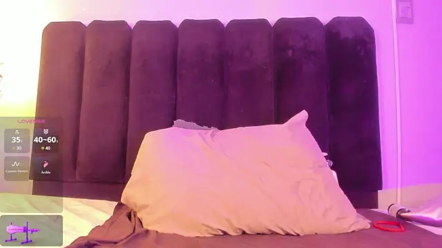 PeytonRouse1 Chat XXX in diretta