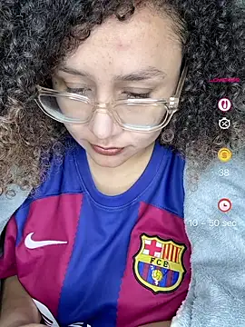 Chat +18 de Sexyteacher- ao vivo