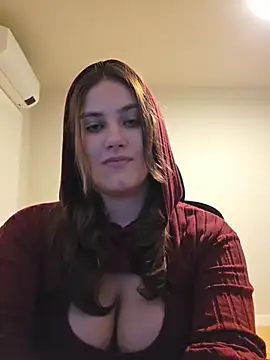 MiaRides19 – Live XXX-chat