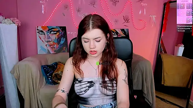 Chat XXX Live isabel_wave
