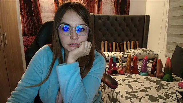 Chat XXX en directo de sofia23dirty