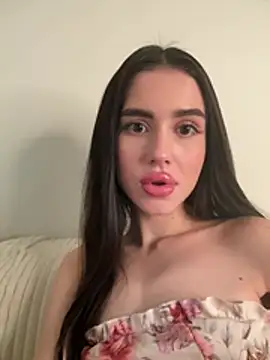 SofiaLaLight's Webcam Show