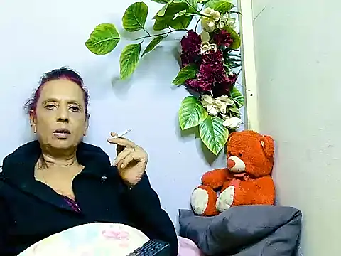 Hot_queen58's Live XXX Chat