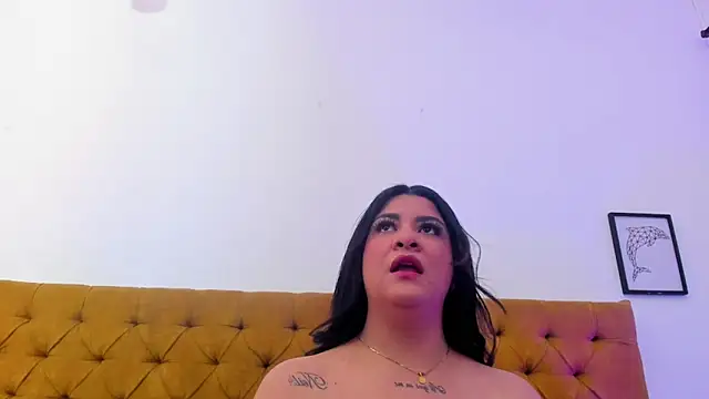Katty_West's Live XXX Chat