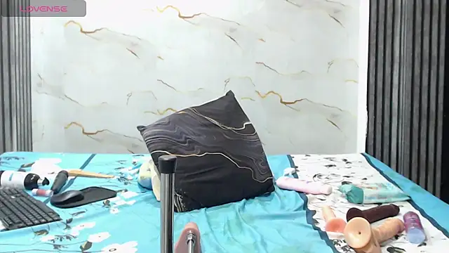 Liaa_cams' Live XXX Chat