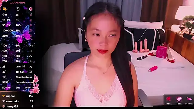 SexyMariaa Live XXX Chat