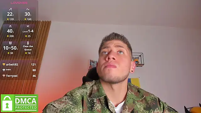 SebastianMaximoff_'s Live XXX Chat