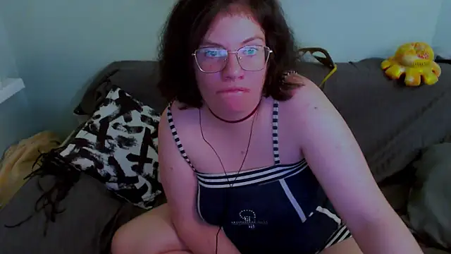 Chat XXX en directo de EverlyRays