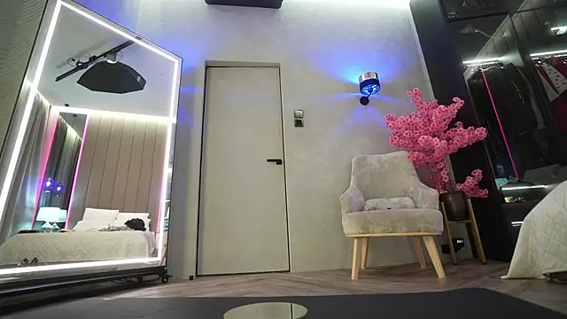 Arte_Adelle's Live XXX Chat