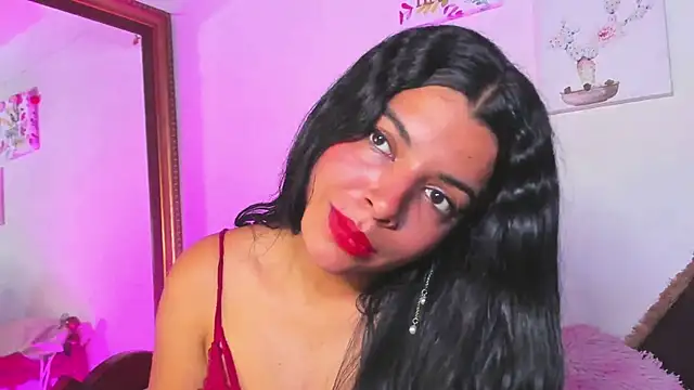 Živý XXX chat Arianna_Moore