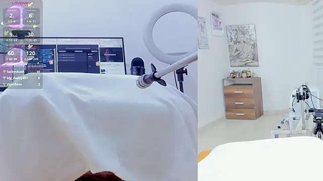 sofi_velez 라이브 XXX 채팅