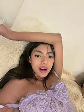 ZaraLuuv 라이브 XXX 채팅