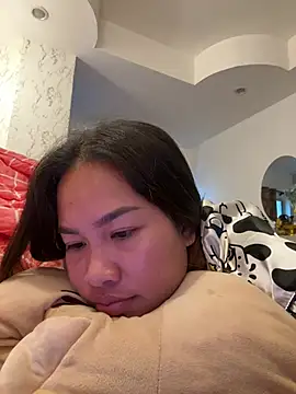 Ponthip's Live XXX Chat