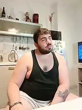 bear_skinny 라이브 XXX 채팅