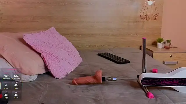 Elianmoon live XXX chat