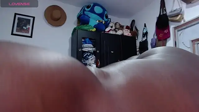 TamyJhonson Live XXX-Chat