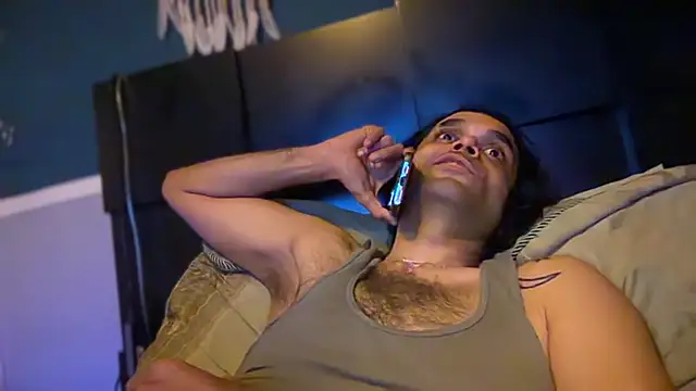 icebergslim281 élő XXX-chatje