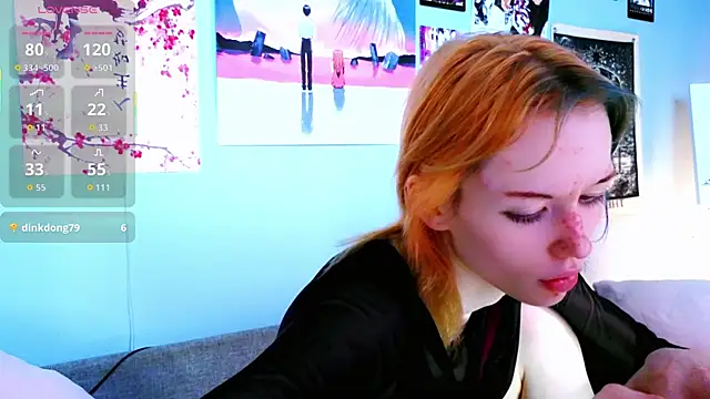 Kiara_Age's Live XXX Chat