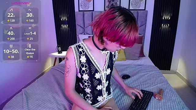 venus_999 – Naživo XXX chat