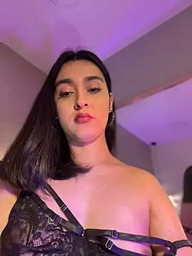 MiahWindsor 现场XXX聊天