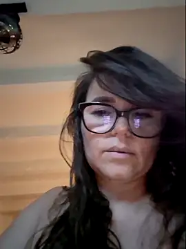 MariaPau_83's Live XXX Chat