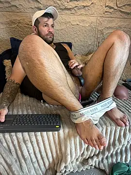 Živý XXX chat jonathan_rivers