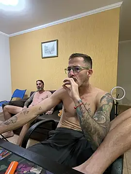 Chat XXX en directo de MeladoDiMel
