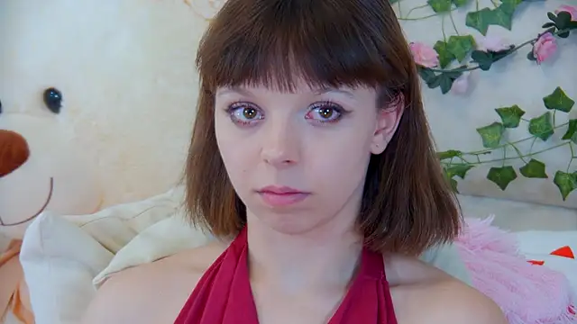 دردشة ElisabethDavis الجنسية المباشرة