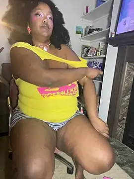 juicy_janet's Live XXX Chat