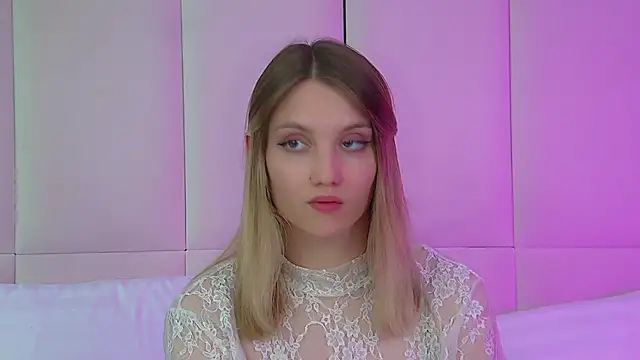 Chat XXX Live StacyEvances