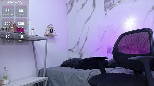 dariah_jhonson: απευθείας συνομιλία ΧΧΧ