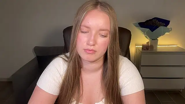EvaMaddison's Live XXX Chat
