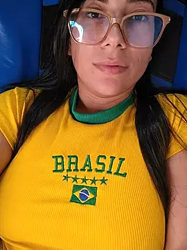 Chat +18 de Rafaelayamazaki ao vivo