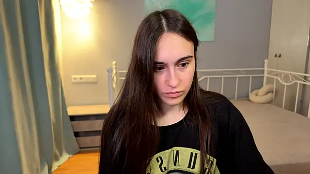 Chat +18 de AliceKolltt ao vivo
